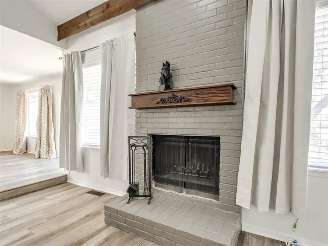 Photo 7 — 5841 Hefner Village Court, Oklahoma City, OK 73162