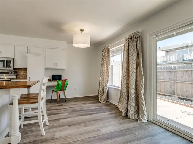 Photo 8 — 5841 Hefner Village Court, Oklahoma City, OK 73162
