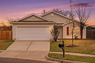 Sold home at 9104 Snowberry Drive