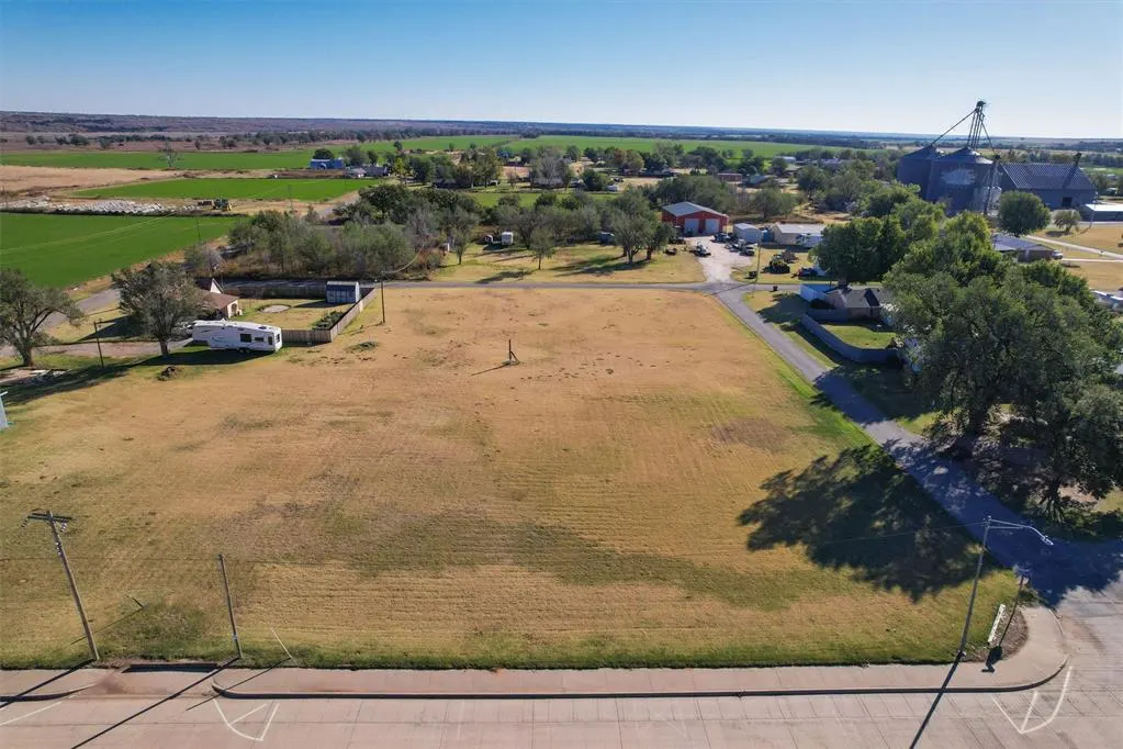 Photo 7 — N Broadway Street, Taloga, OK 73667