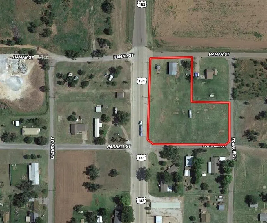 Photo 12 — N Broadway Street, Taloga, OK 73667