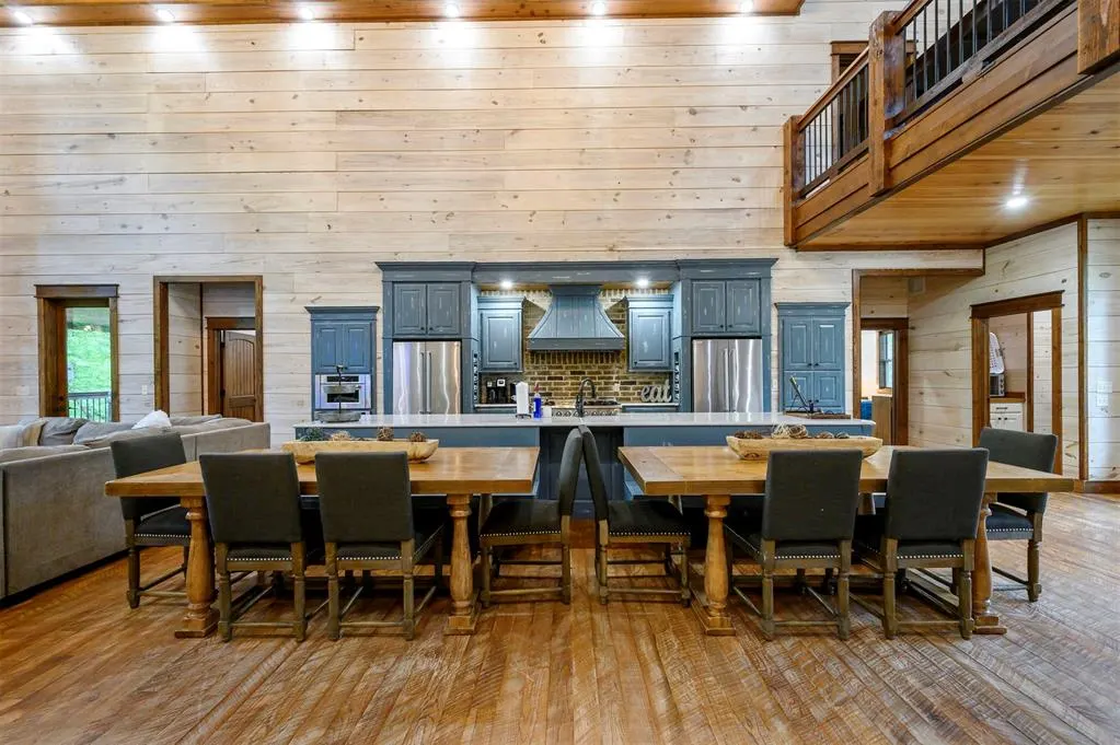 Photo 9 — 254 Green Apple Trail, Broken Bow, OK 74728