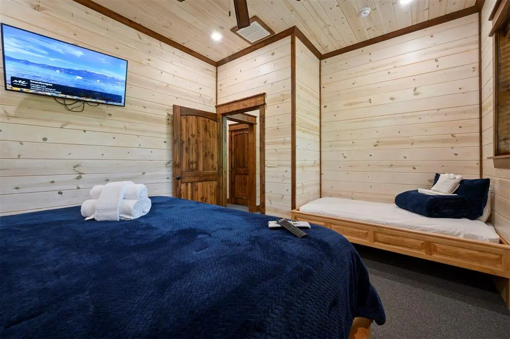 Photo 30 — 254 Green Apple Trail, Broken Bow, OK 74728