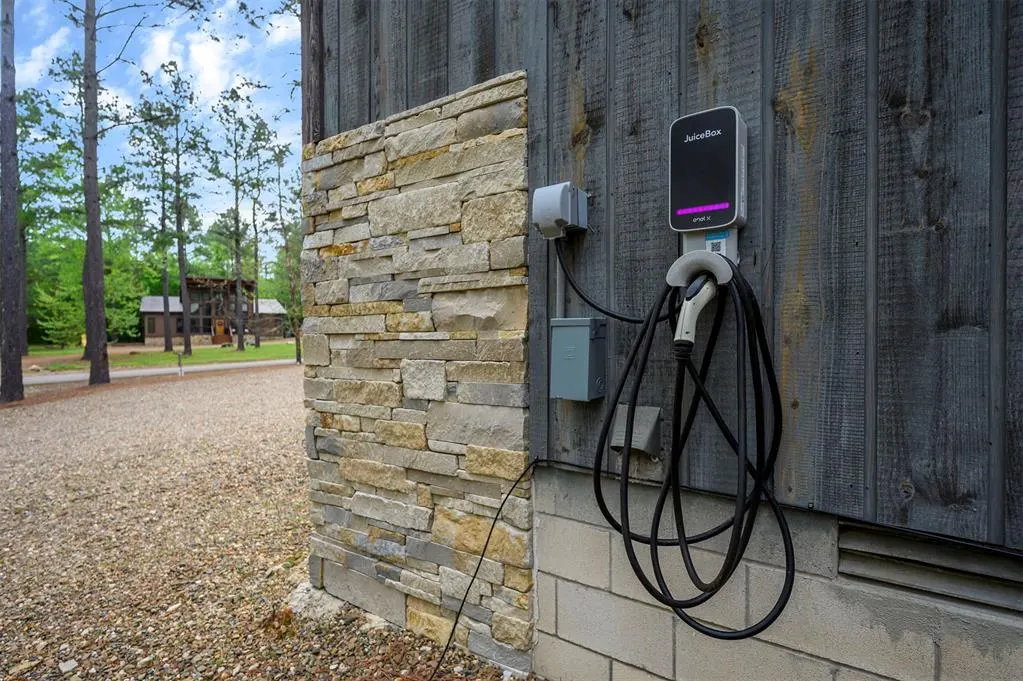 Photo 48 — 254 Green Apple Trail, Broken Bow, OK 74728