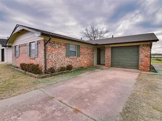 Sold home at 232 S 5th Avenue