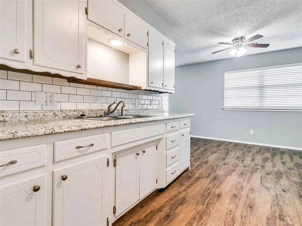 Photo 16 — 232 S 5th Avenue, Stroud, OK 74079