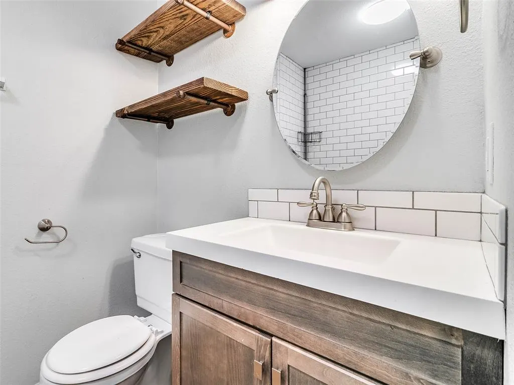 Photo 24 — 232 S 5th Avenue, Stroud, OK 74079
