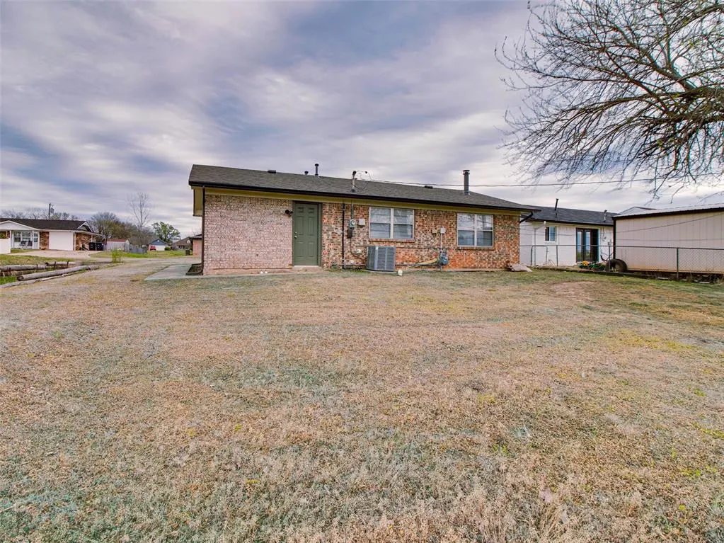 Photo 29 — 232 S 5th Avenue, Stroud, OK 74079
