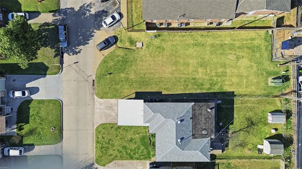 Photo 6 — 3732 N Hartford Street Street, Oklahoma City, OK 73112