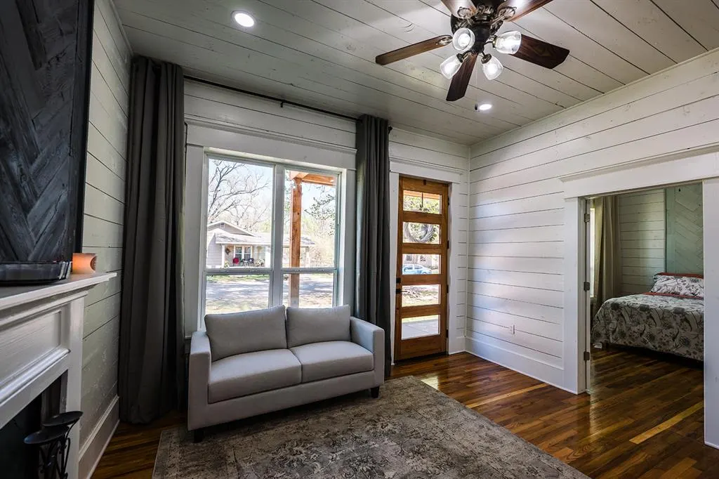 Photo 4 — 209 Chestnut Street, Pauls Valley, OK 73075