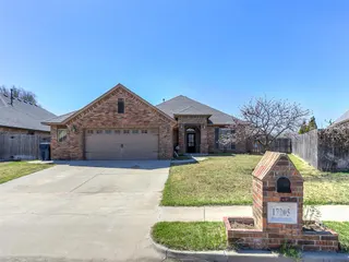 Sold home at 17205 Serrano Drive