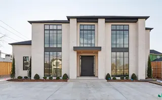 Sold home at 2809 Guilford Lane