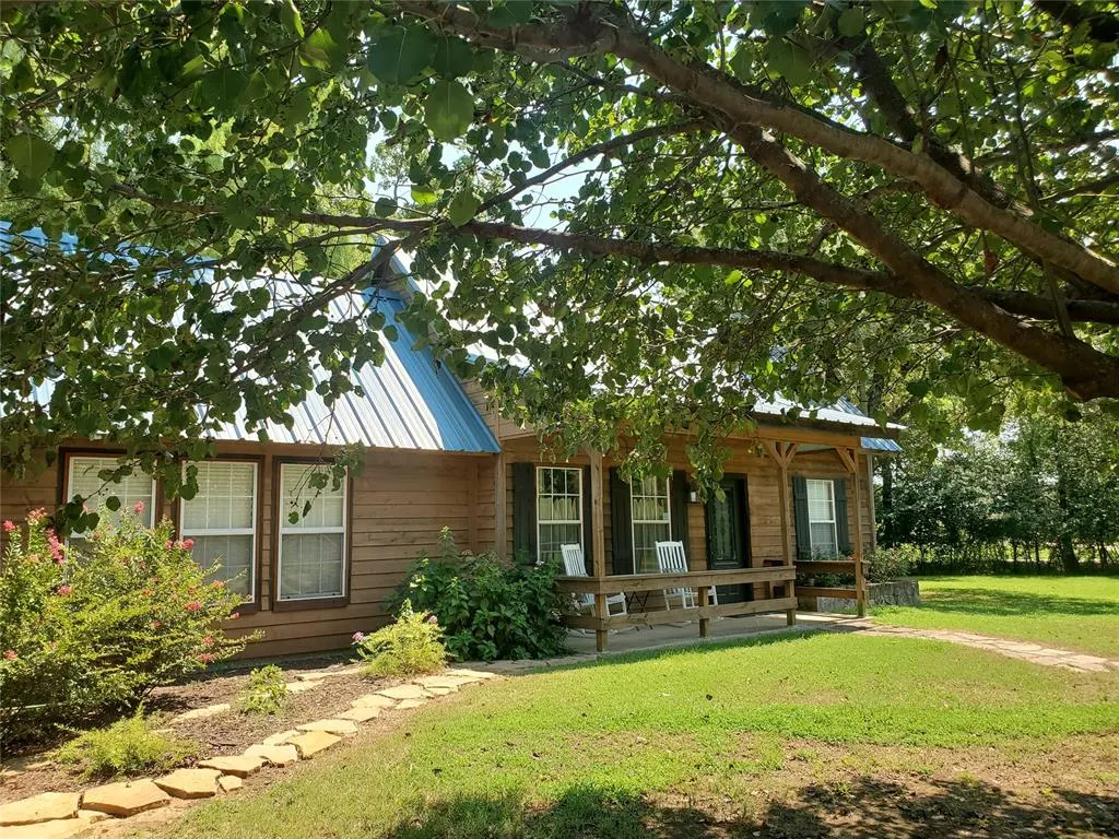 Photo 2 — 401 Willow Springs Road, Mead, OK 73449