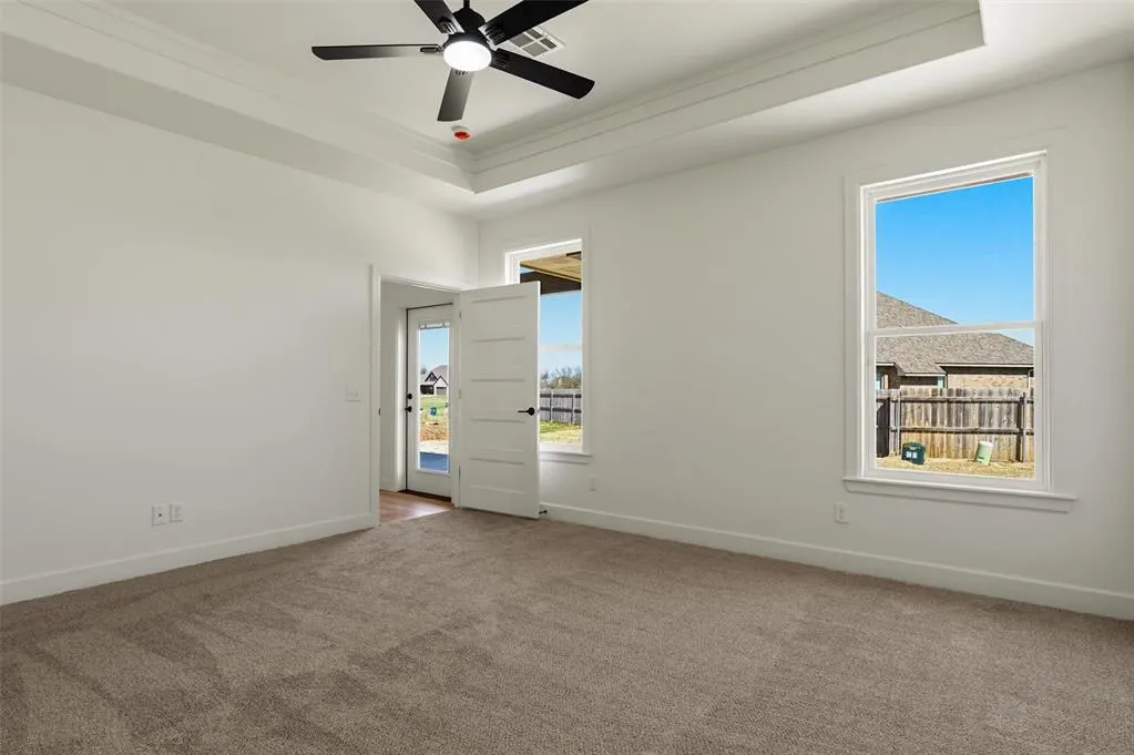 Photo 21 — 2924 River Birch Lane, Yukon, OK 73099