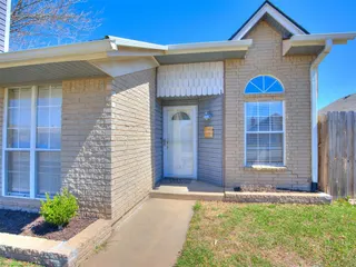 Sold home at 2110 Lonnie Lane