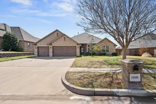 Sold home at 19509 Crest Ridge Drive