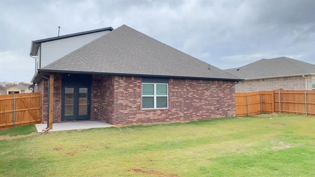 Photo 21 — 12428 Ride Avenue, Oklahoma City, OK 73013