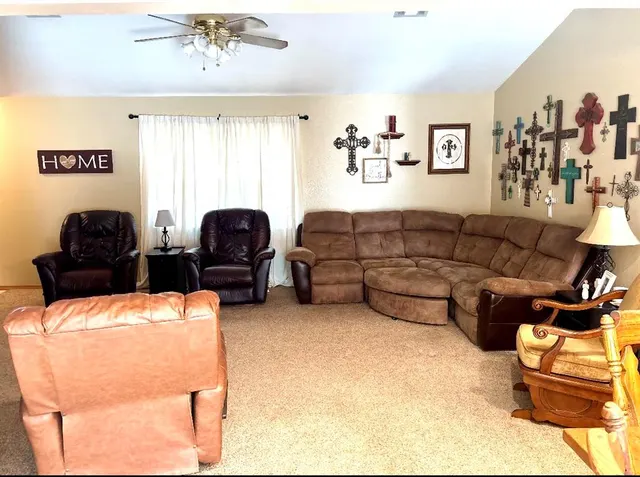 Photo 8 — 280 S 2nd Street, Byars, OK 74831