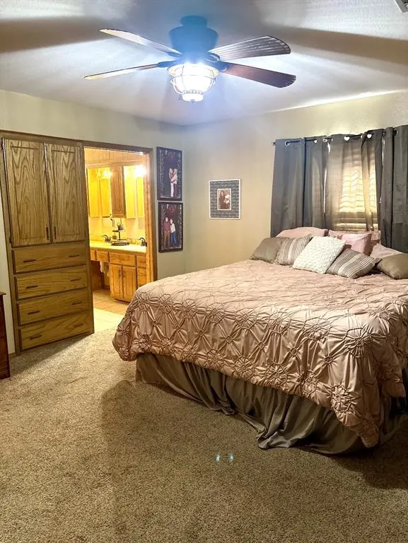 Photo 15 — 280 S 2nd Street, Byars, OK 74831
