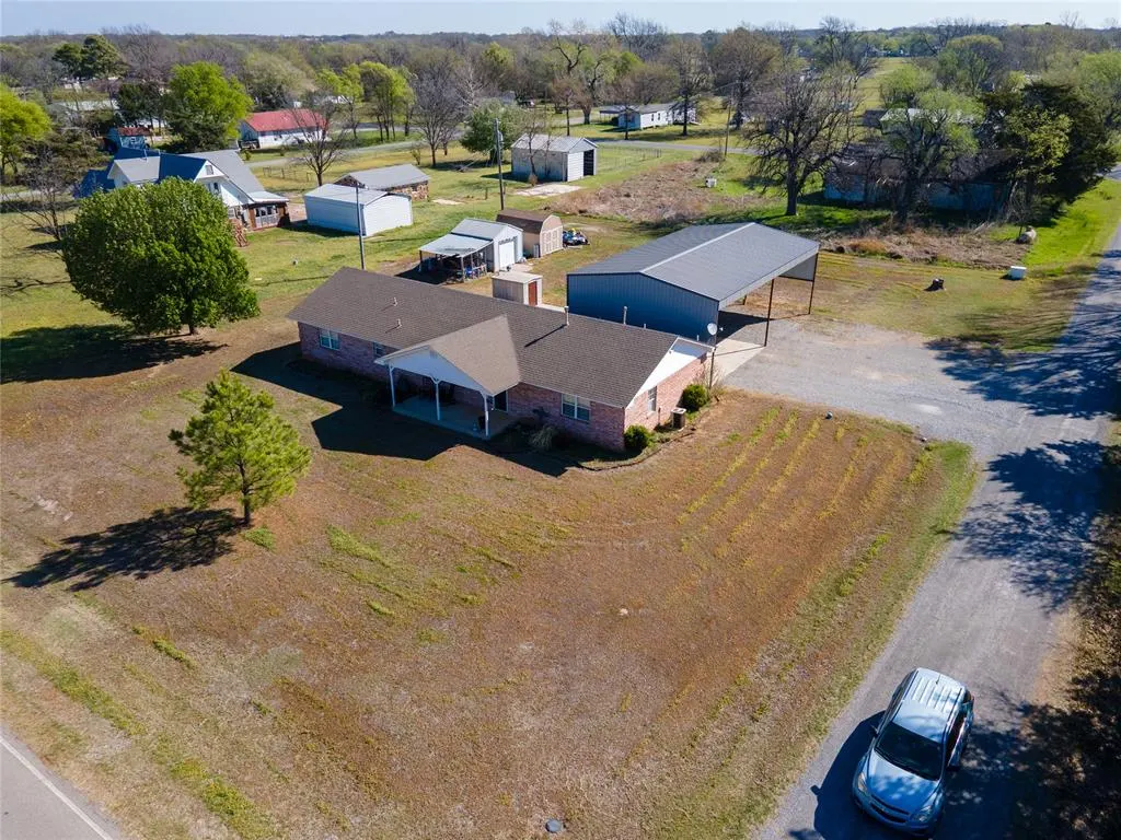 Photo 21 — 280 S 2nd Street, Byars, OK 74831