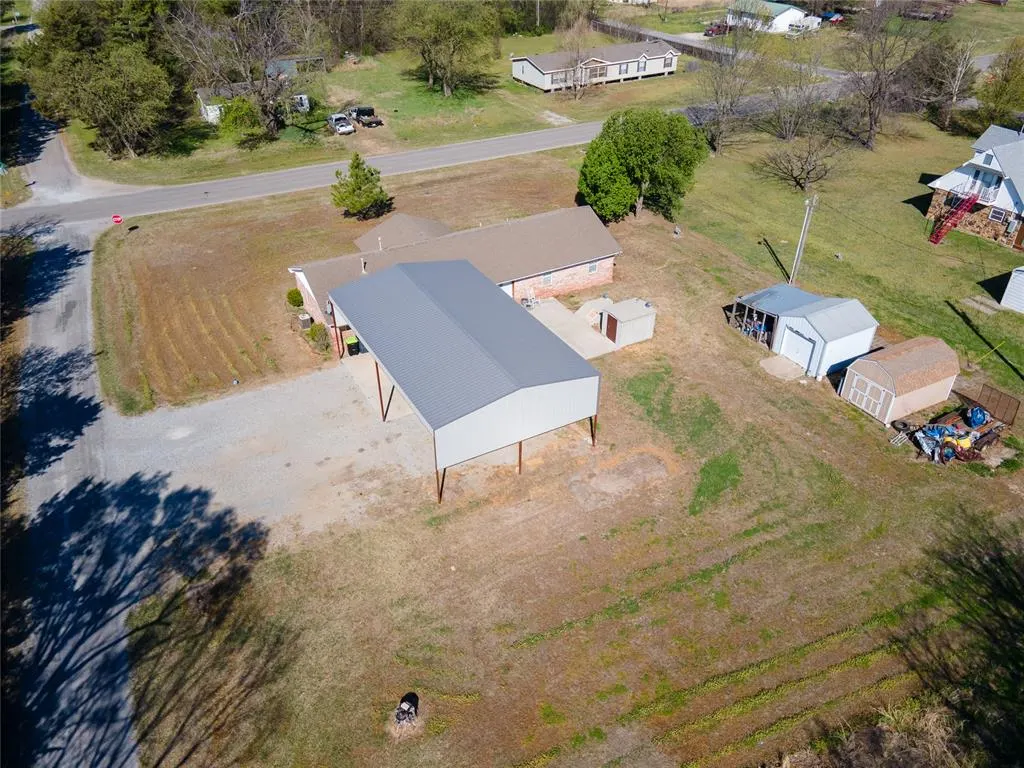 Photo 22 — 280 S 2nd Street, Byars, OK 74831