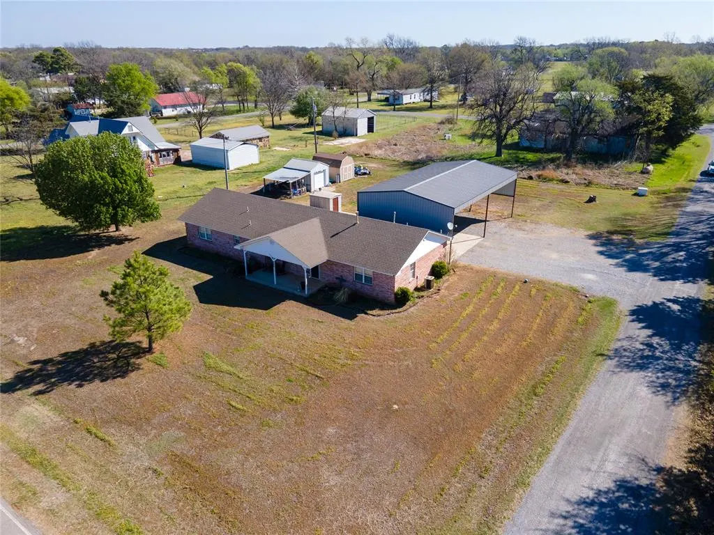Photo 23 — 280 S 2nd Street, Byars, OK 74831
