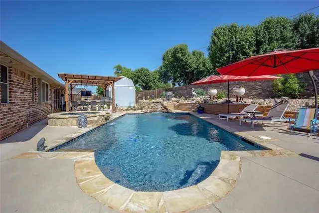 Photo 3 — 9124 SW 28th Street, Oklahoma City, OK 73128