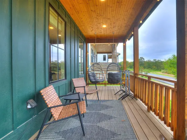 Photo 2 — 45 Ramble Along Road, Carlton Landing, OK 74432