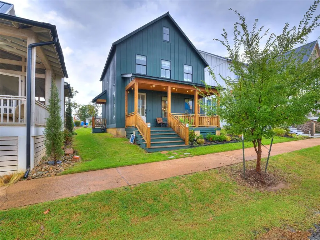 Photo 4 — 45 Ramble Along Road, Carlton Landing, OK 74432