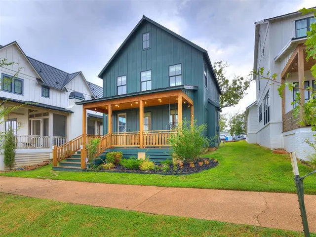 Photo 6 — 45 Ramble Along Road, Carlton Landing, OK 74432