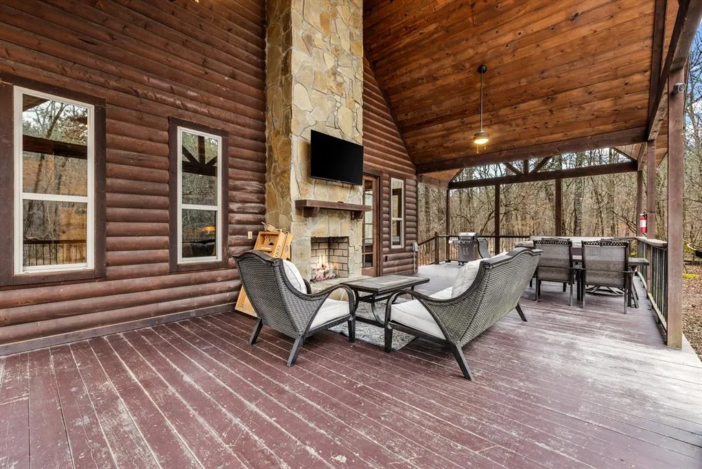 Photo 36 — 52 Big Oak Trail, Broken Bow, OK 74728