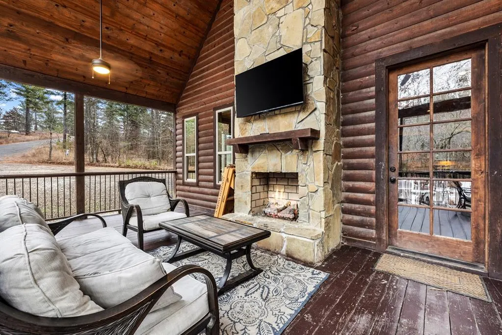 Photo 37 — 52 Big Oak Trail, Broken Bow, OK 74728