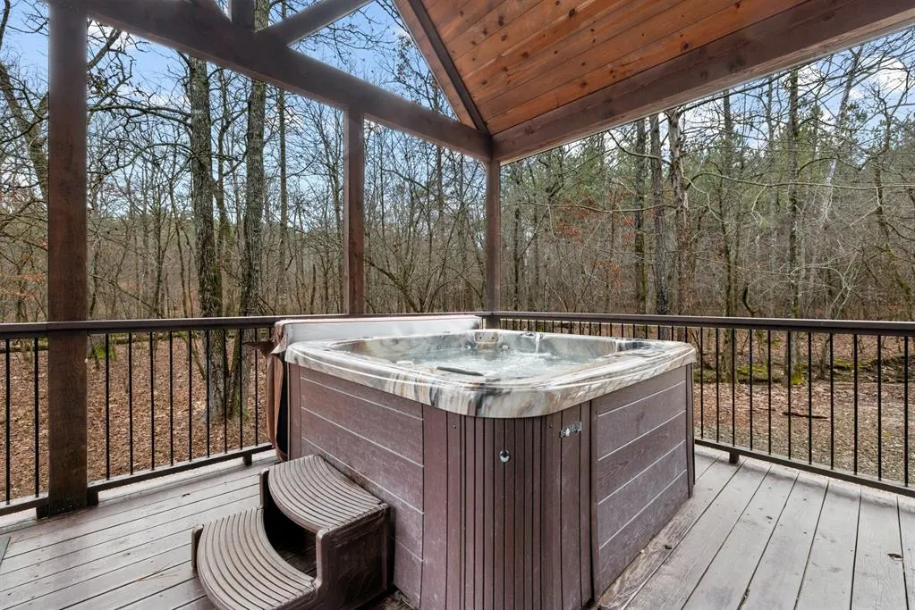 Photo 39 — 52 Big Oak Trail, Broken Bow, OK 74728