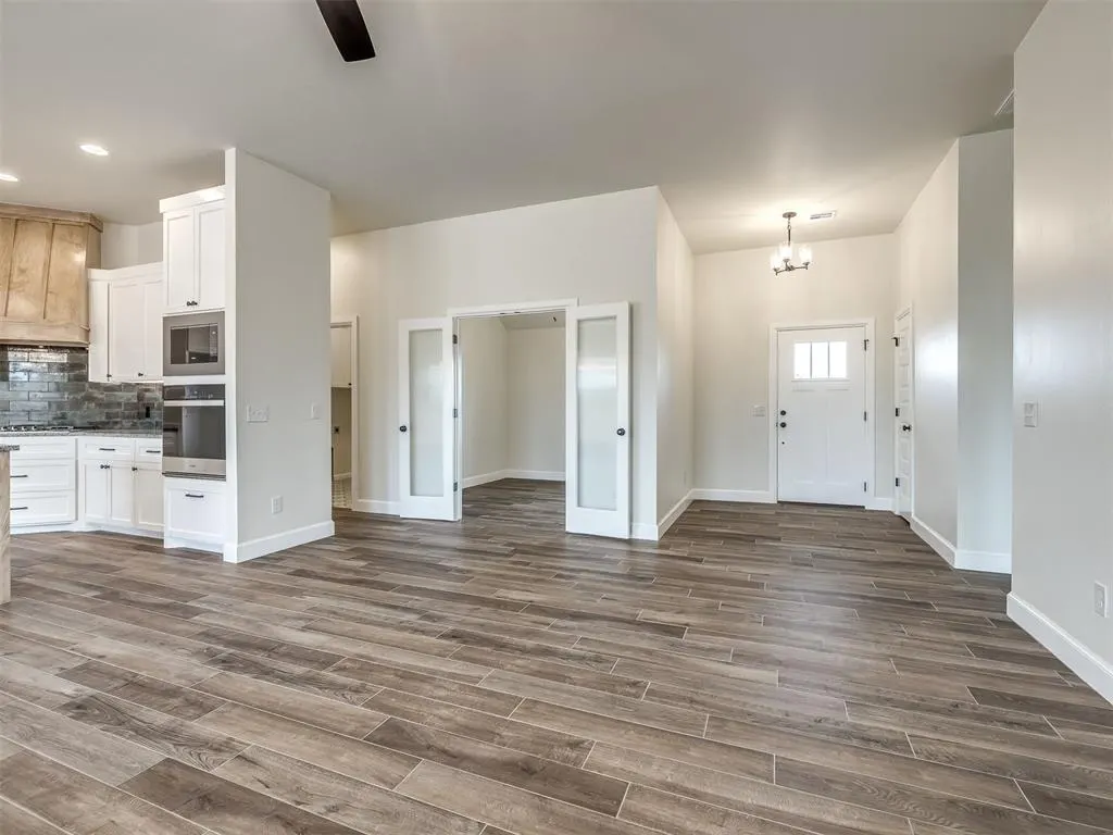 Photo 24 — 2446 Sierra Circle, Blanchard, OK 73010