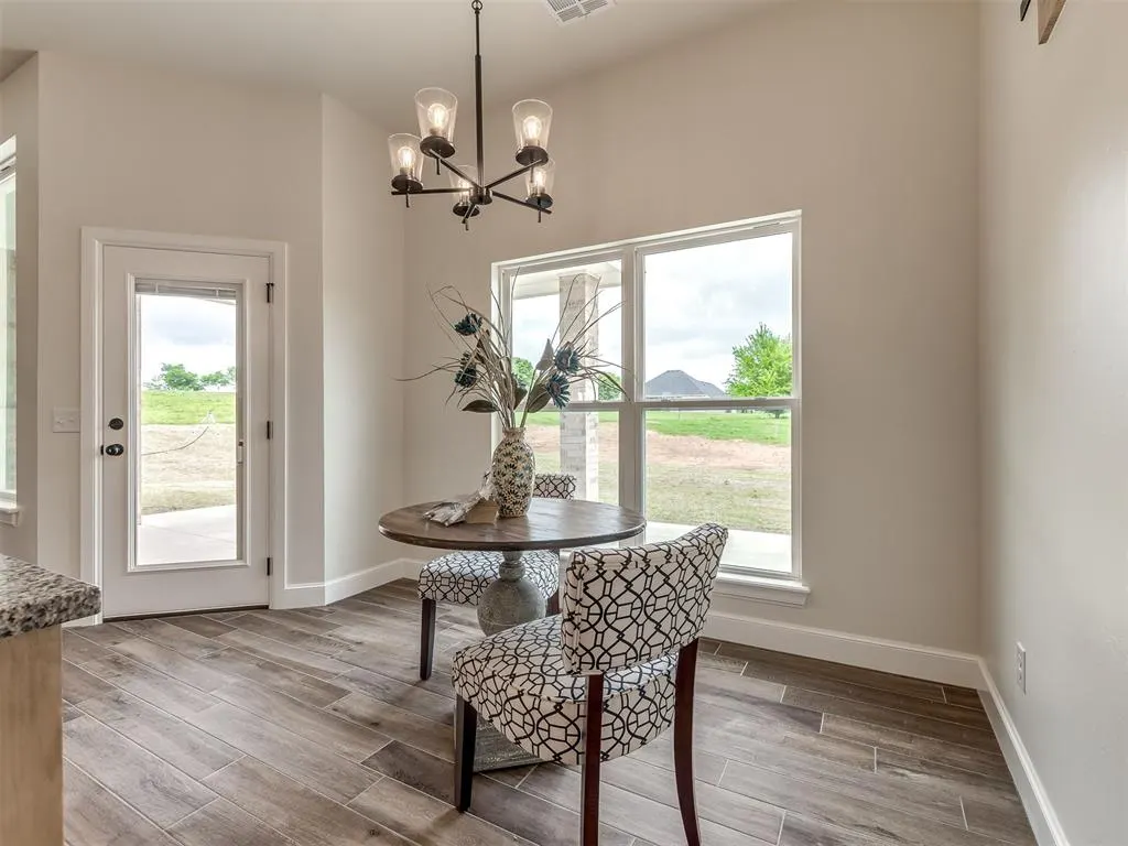 Photo 20 — 2446 Sierra Circle, Blanchard, OK 73010