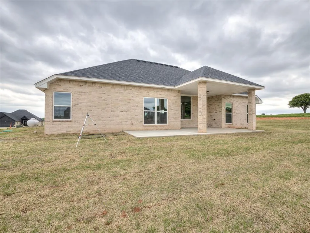 Photo 46 — 2446 Sierra Circle, Blanchard, OK 73010