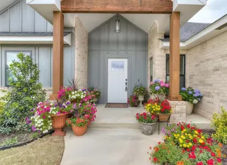 Sold home at 2446 Sierra Circle