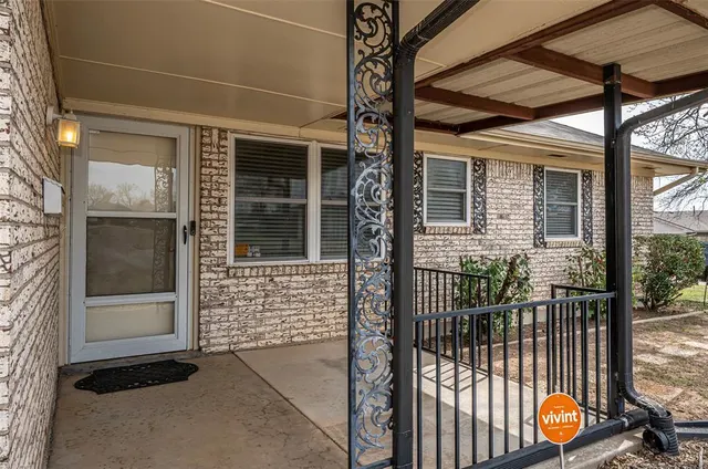 Photo 4 — 6820 S Klein Avenue, Oklahoma City, OK 73139