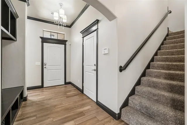 Photo 3 — 19024 Pinehurst Trail Drive, Edmond, OK 73012