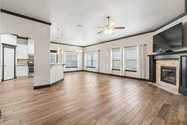 Photo 5 — 19024 Pinehurst Trail Drive, Edmond, OK 73012