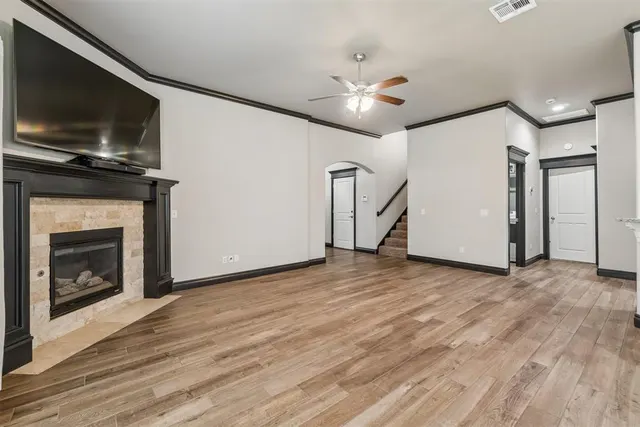 Photo 8 — 19024 Pinehurst Trail Drive, Edmond, OK 73012