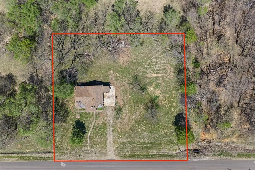Photo 2 — 27419 E County Road 1680 Road, Elmore City, OK 73433