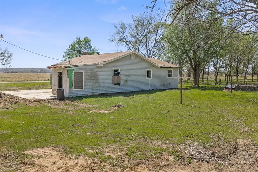 Photo 9 — 27419 E County Road 1680 Road, Elmore City, OK 73433