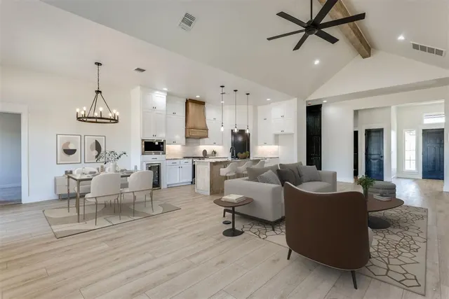 Photo 5 — 2225 SW 160th Street, Oklahoma City, OK 73170