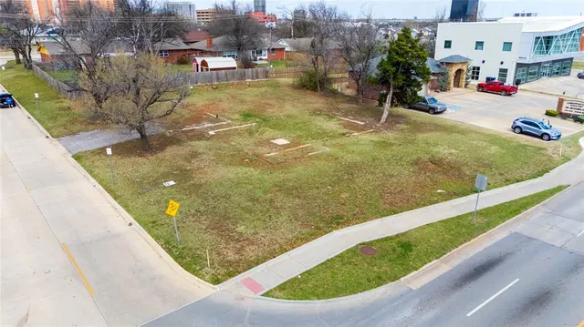 Photo 2 — 3441 NW 50th Street, Oklahoma City, OK 73112