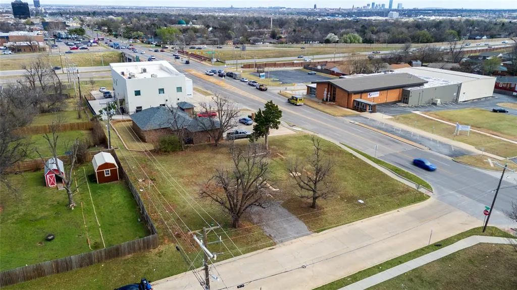 Photo 7 — 3441 NW 50th Street, Oklahoma City, OK 73112