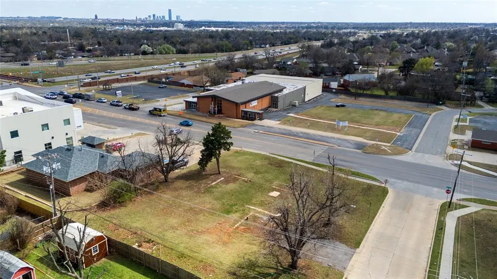 Photo 9 — 3441 NW 50th Street, Oklahoma City, OK 73112