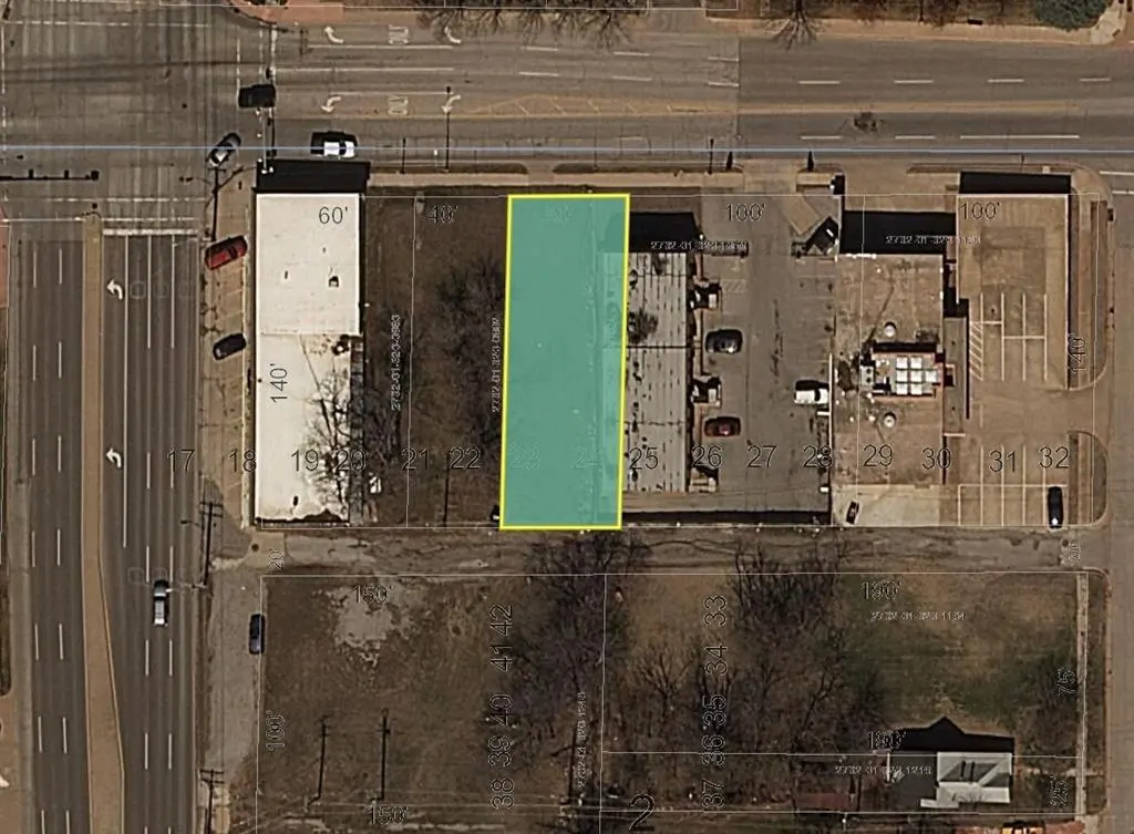 Photo 14 — 918 NW 10th Street, Oklahoma City, OK 73106
