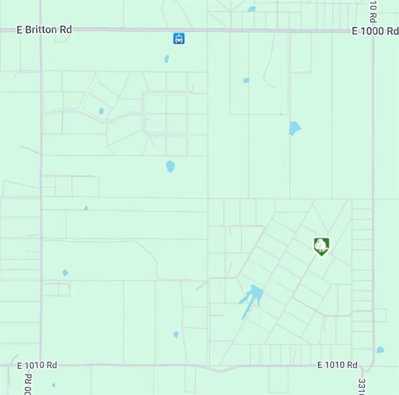 Photo 2 — S 3307 Road, Harrah, OK 73045