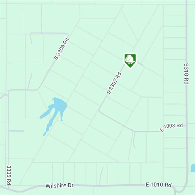 Photo 3 — S 3307 Road, Harrah, OK 73045